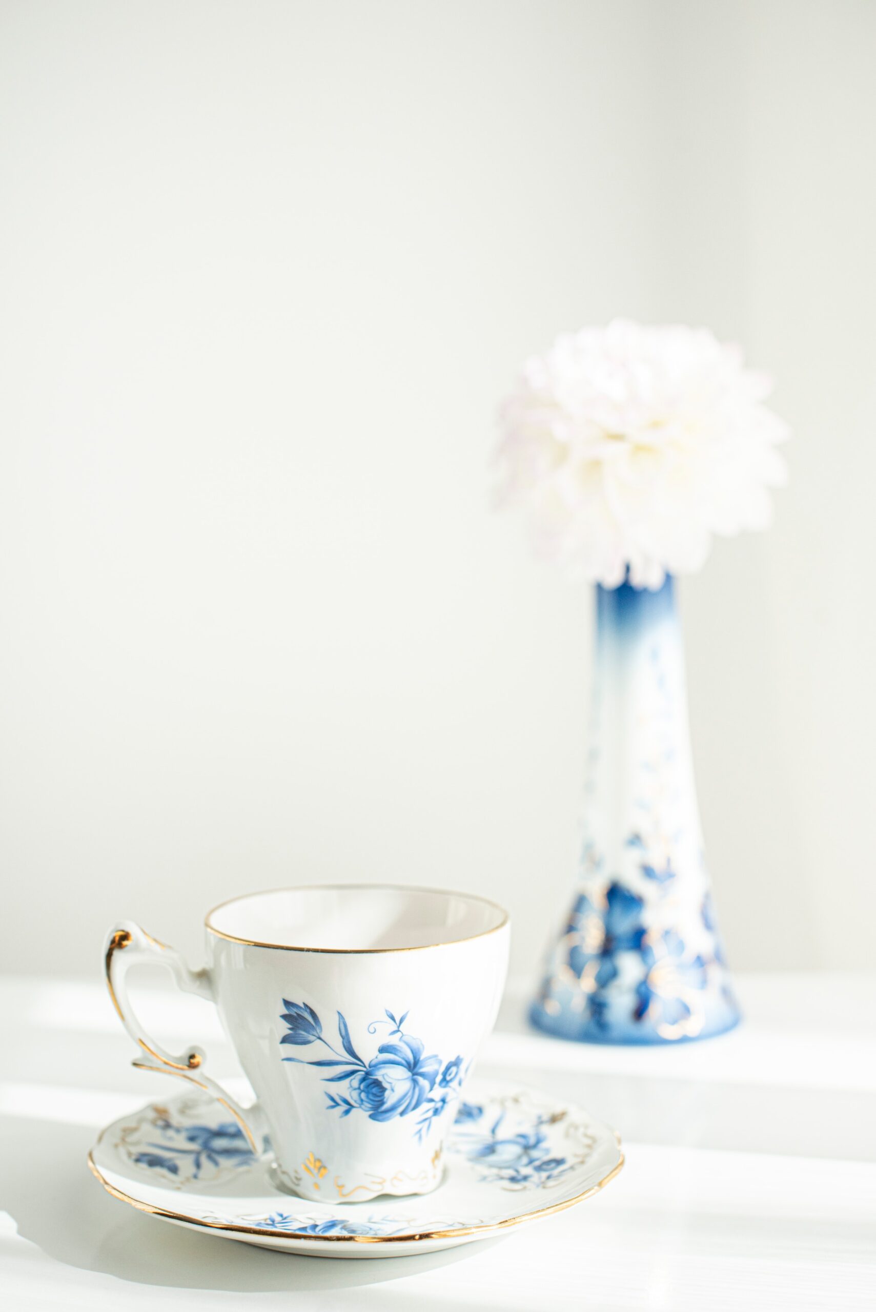 Crockery