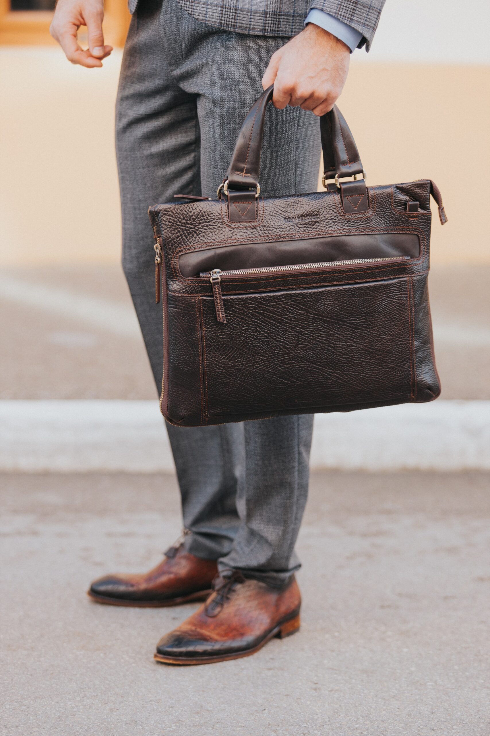 Leather Products